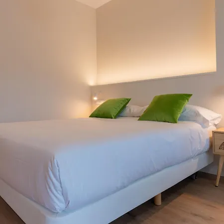 Apartament At Negreira No Camino Pokój zdjęcie