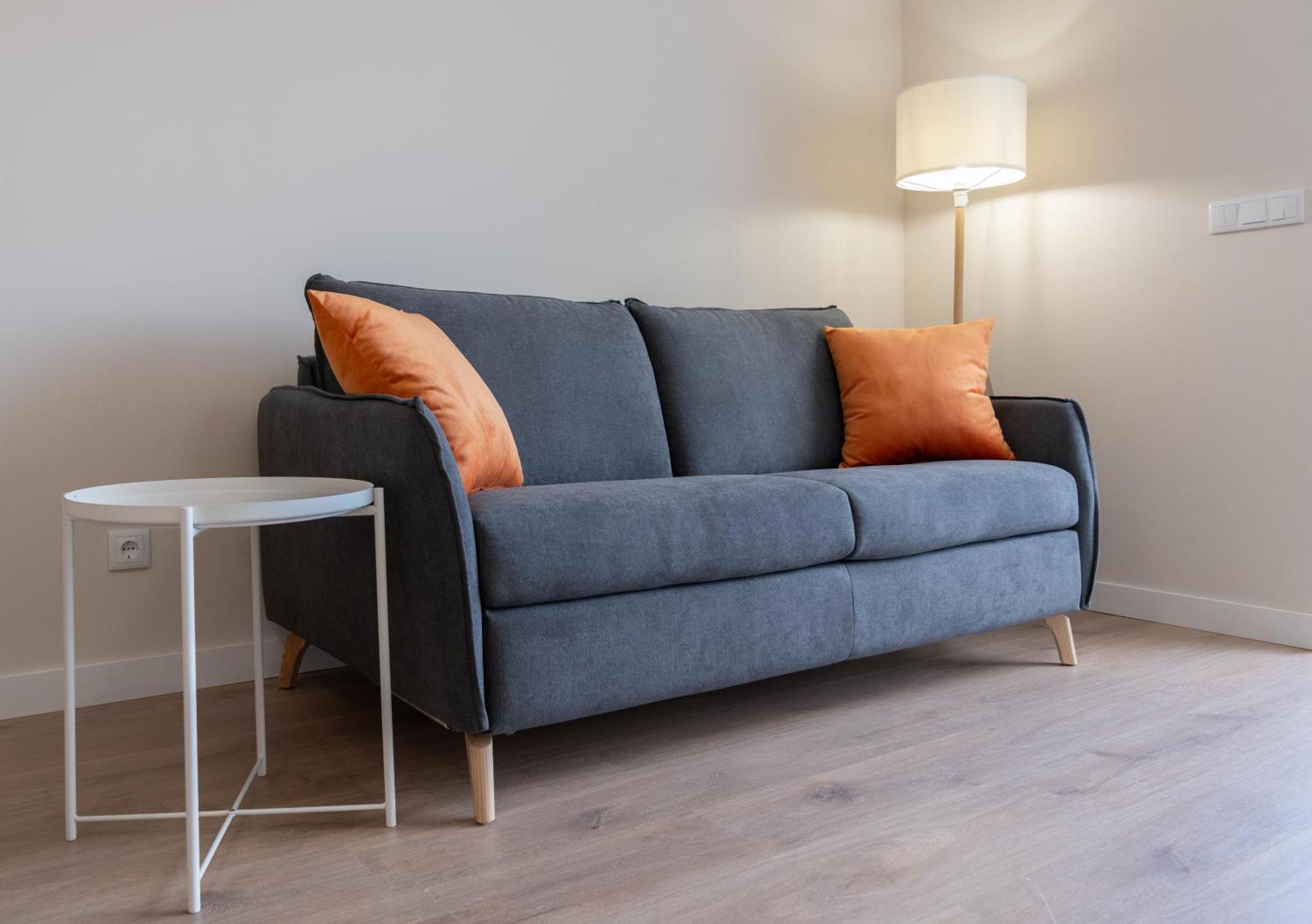 At No Camino Appartement Negreira