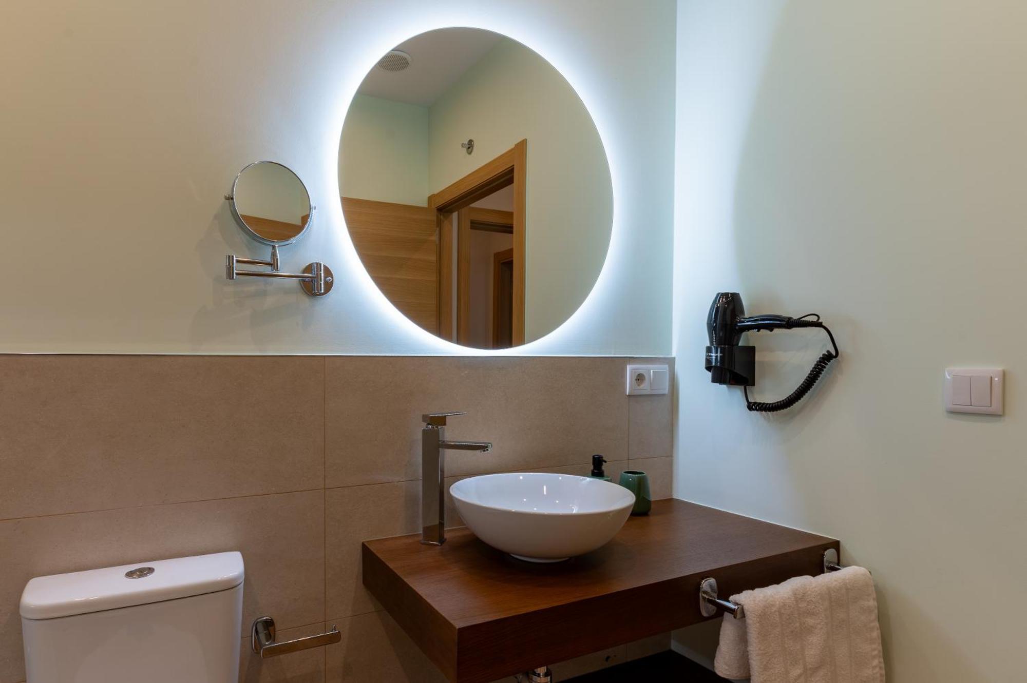 Appartement At No Camino Negreira