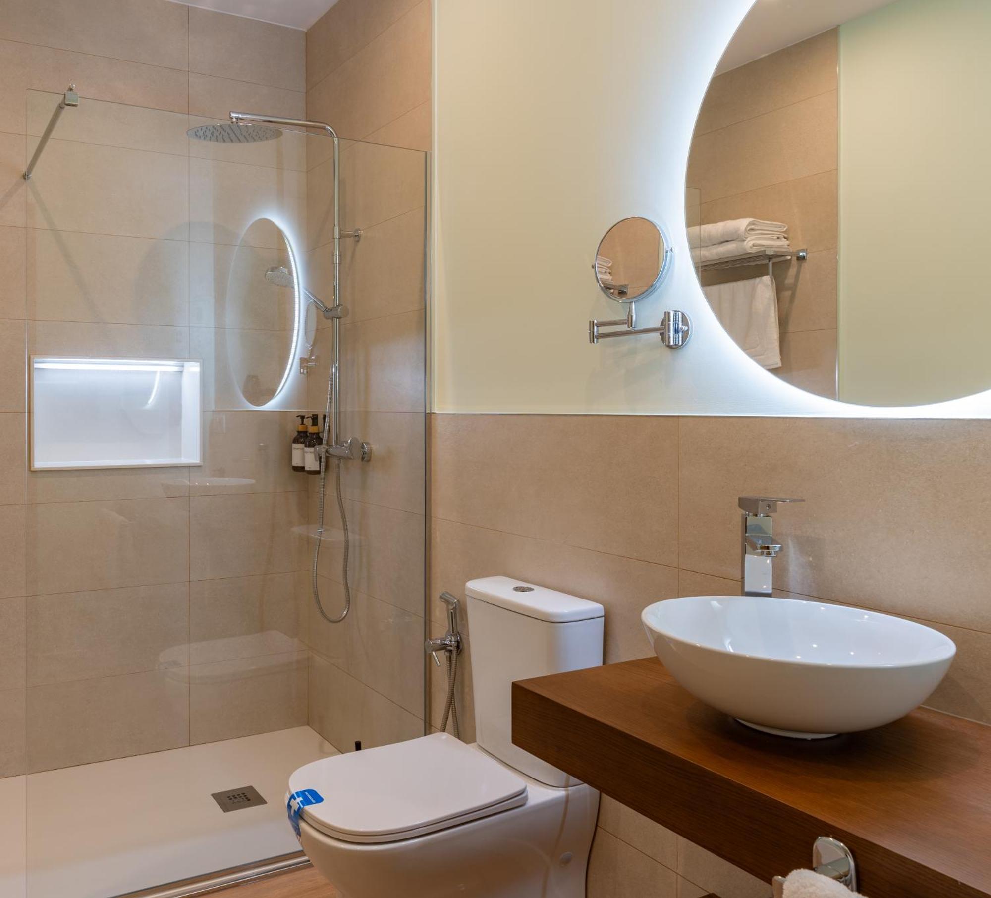Appartement At No Camino Negreira