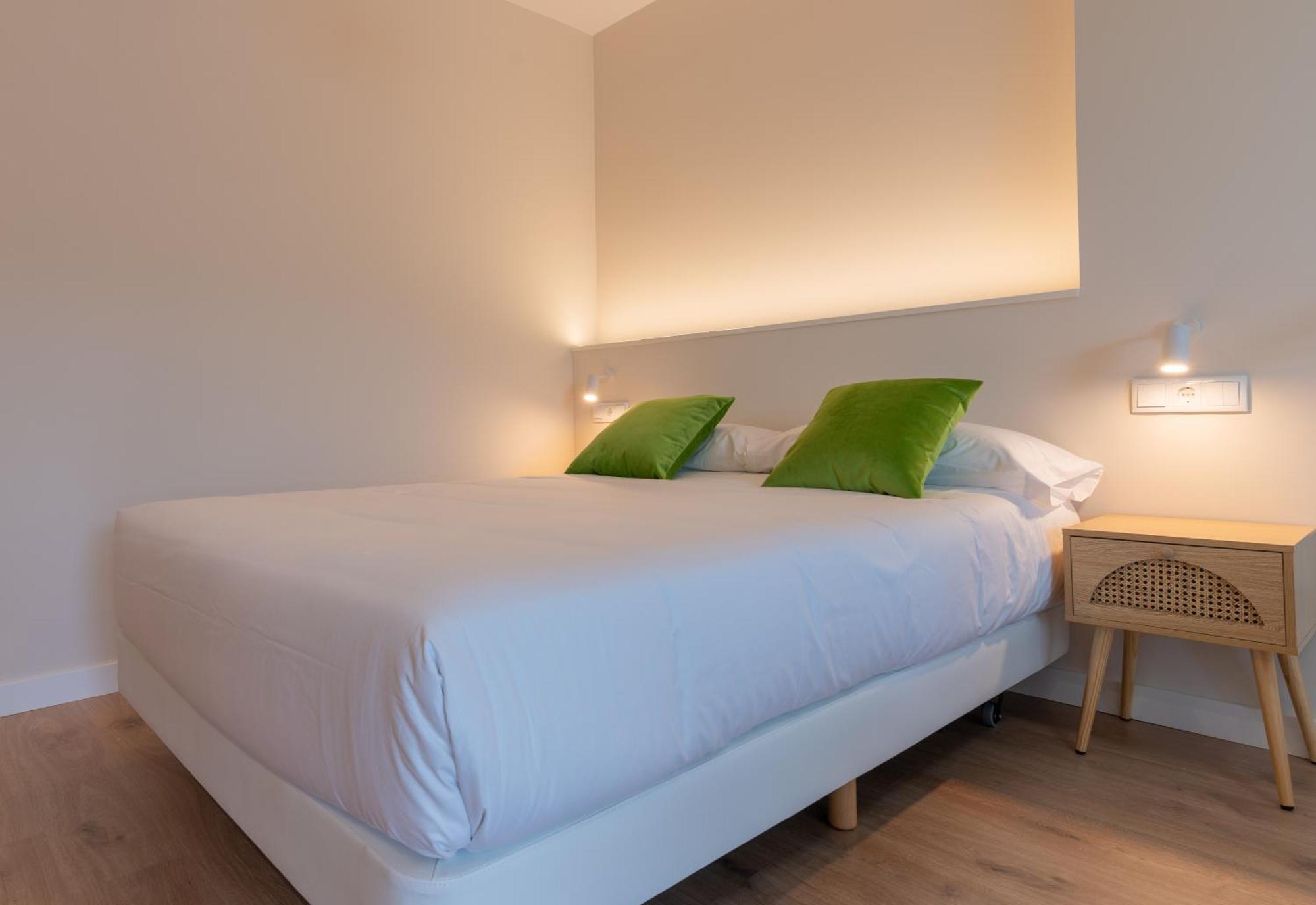 Appartement At No Camino