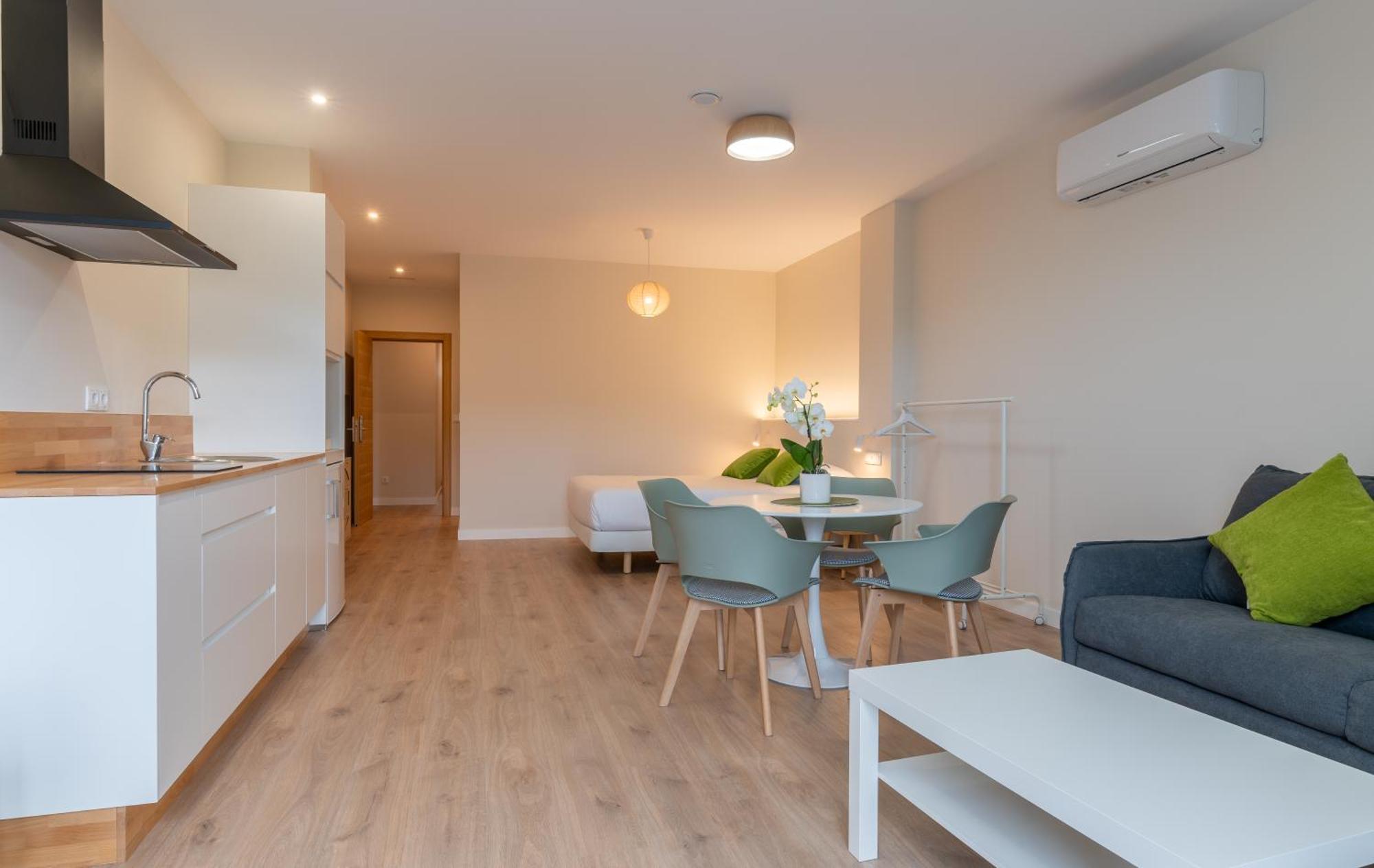 Appartement At No Camino *