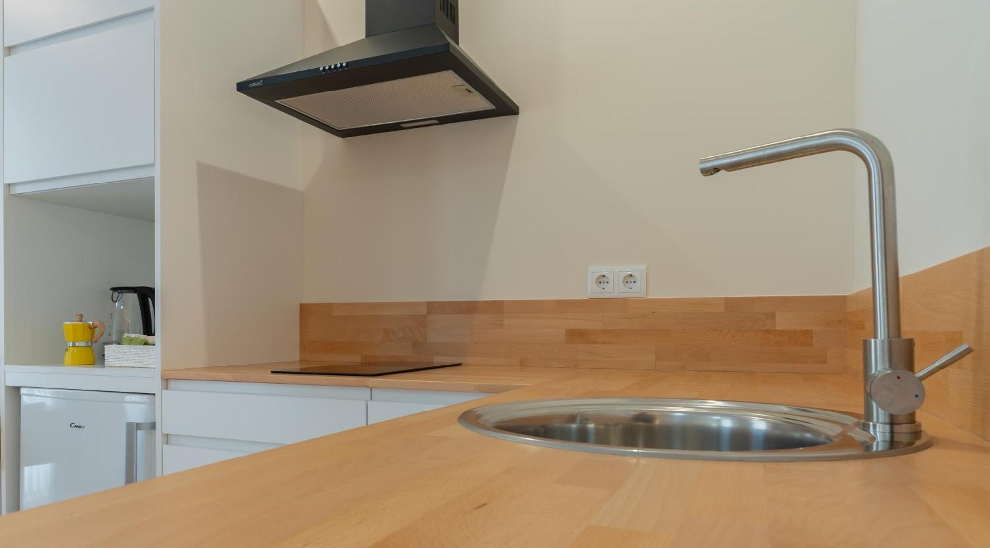 At No Camino Appartement Negreira