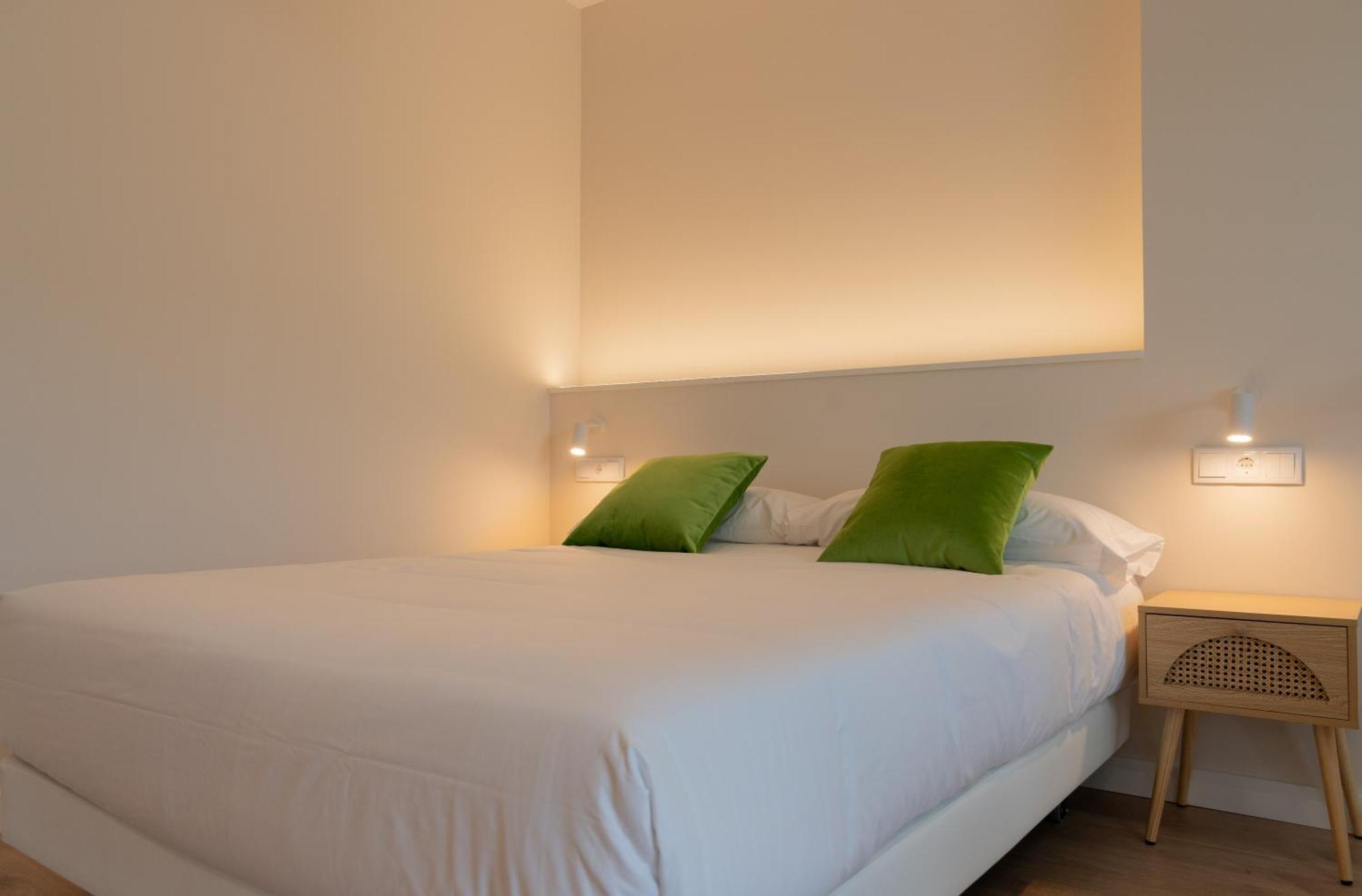 Appartement At No Camino Negreira