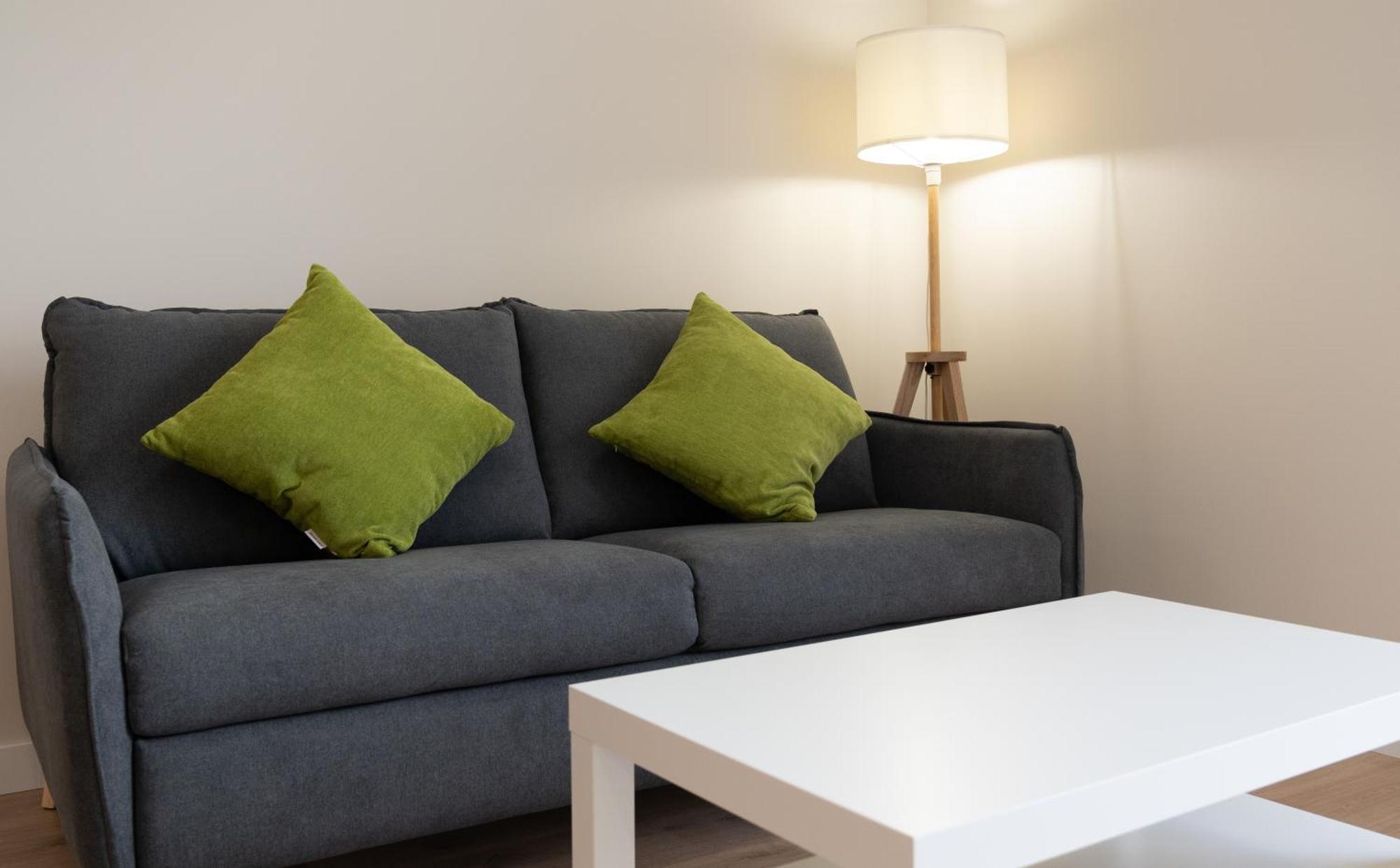 Appartement At No Camino Negreira