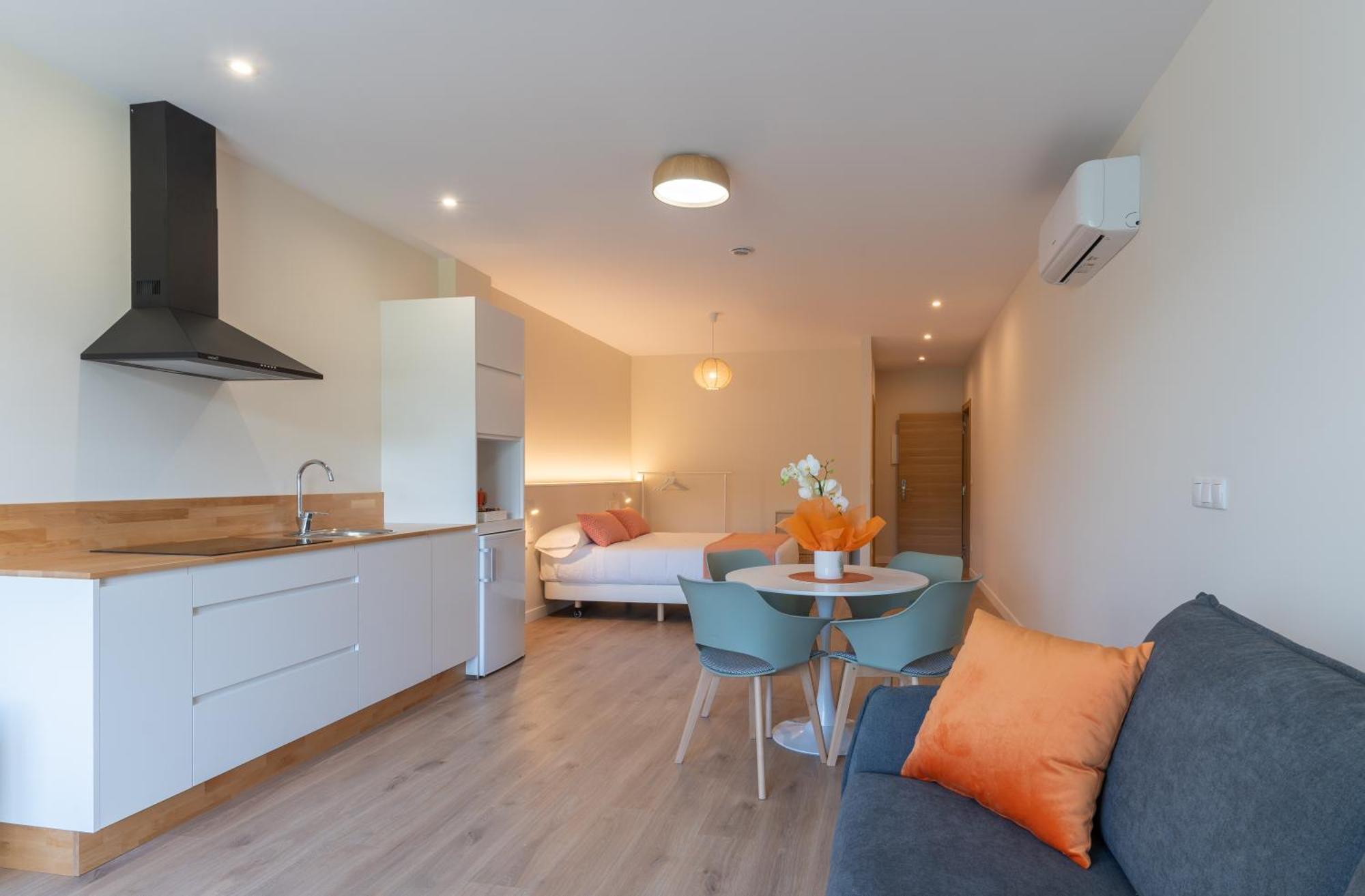 Appartement At No Camino