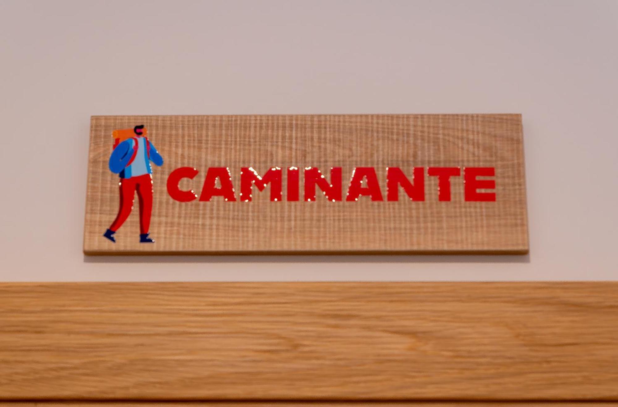 At No Camino