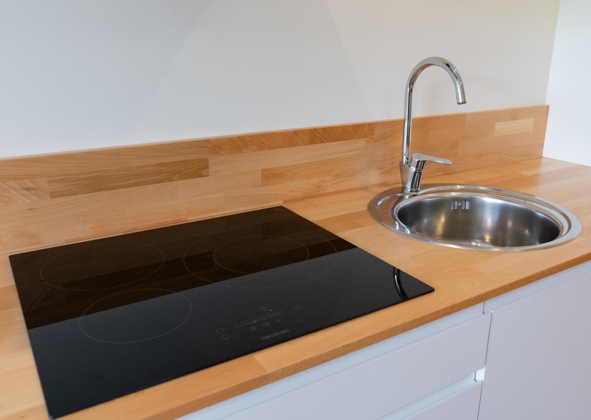 Appartement At No Camino *